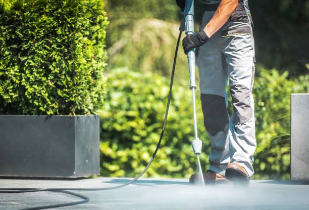 Best Dumpster Area Cleaning  in Clarion, PA