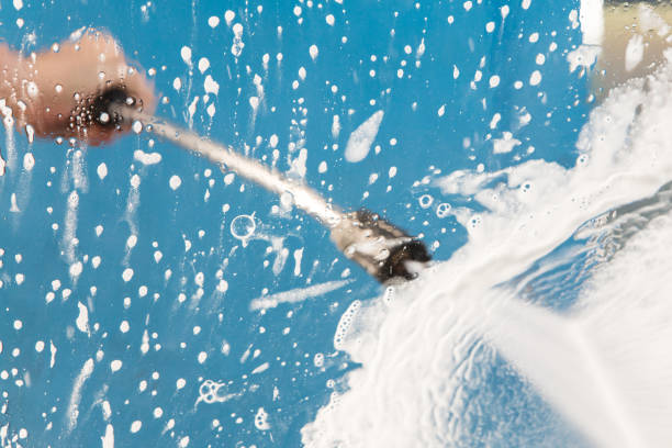 Best Machinery and Equipment Cleaning  in Clarion, PA