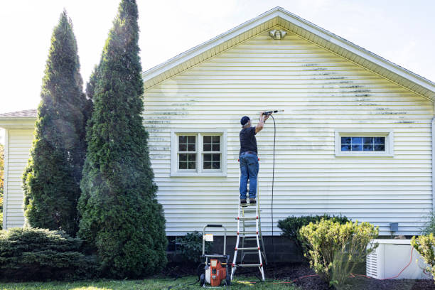 Reliable Clarion, PA Pressure Washing Solutions