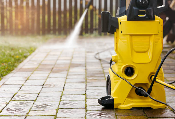 Best Parking Lot and Garage Cleaning  in Clarion, PA